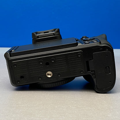 Nikon Z6 III (Corpo) - 24.5MP