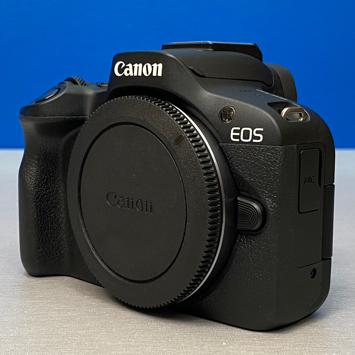 Canon EOS R50 (Corpo) - 24.2MP