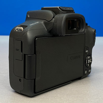 Canon EOS R50 (Corpo) - 24.2MP
