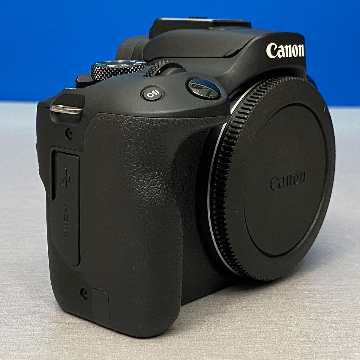 Canon EOS R50 (Corpo) - 24.2MP