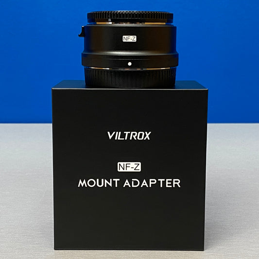 Viltrox NF-Z | NOVO