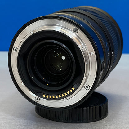 Nikon Nikkor Z 24-120mm f/4 S | NOVA