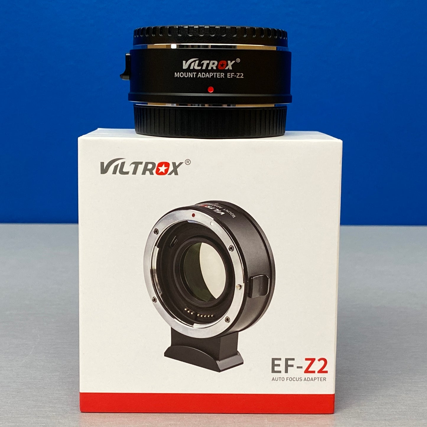 Viltrox EF-Z2 Speed Booster 0.71x | NOVO