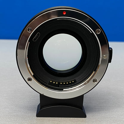 Viltrox EF-Z2 Speed Booster 0.71x | NOVO