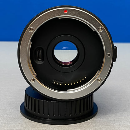 Viltrox C-AF 2X II Teleplus | NOVO