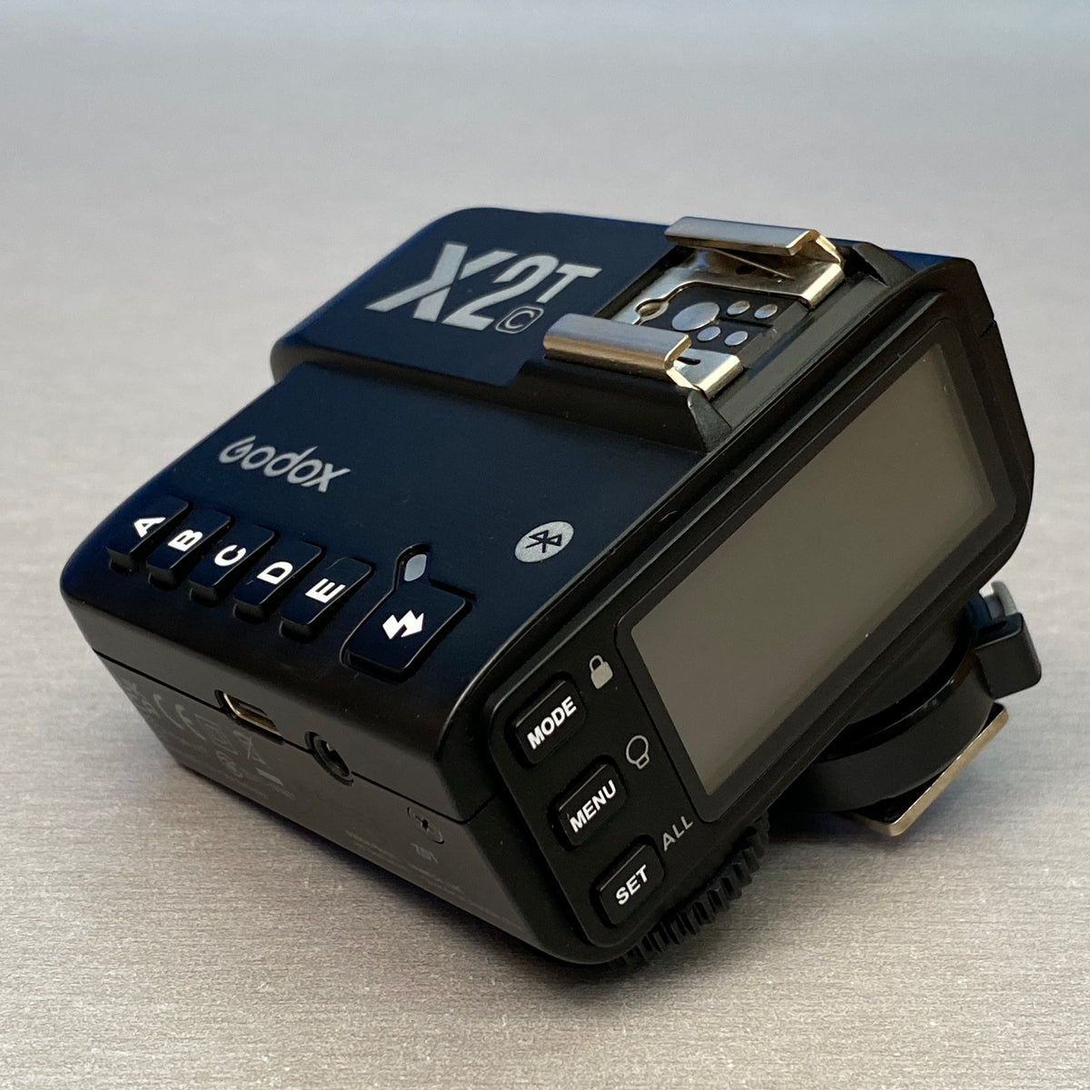 Godox X2T-C TTL Wireless Flash Trigger | Canon