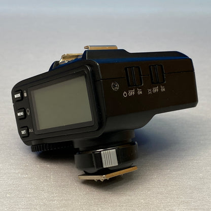 Godox X2T-C TTL Wireless Flash Trigger | Canon