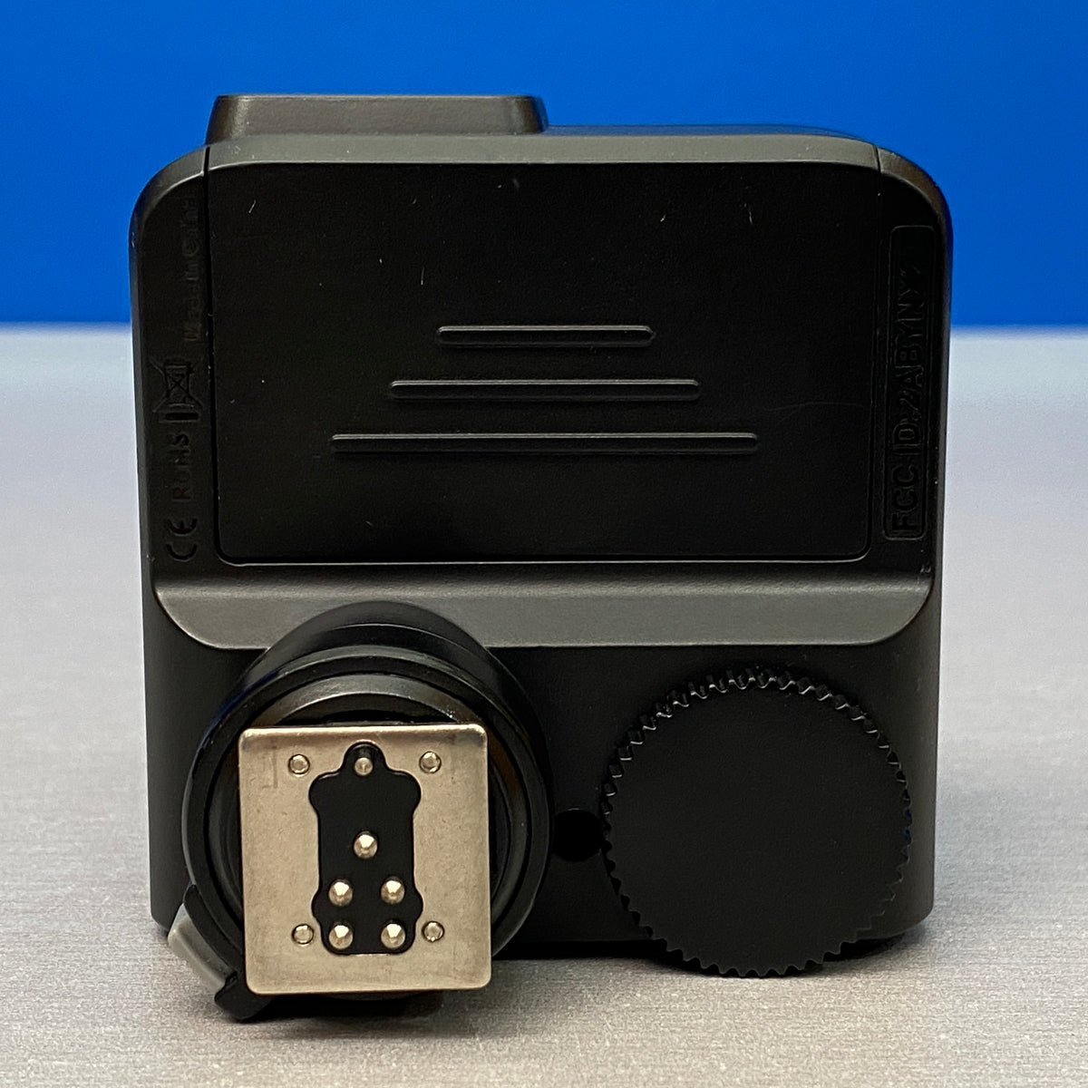 Godox X2T-C TTL Wireless Flash Trigger | Canon