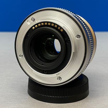 Fujifilm XF 16mm f/2.8 R WR