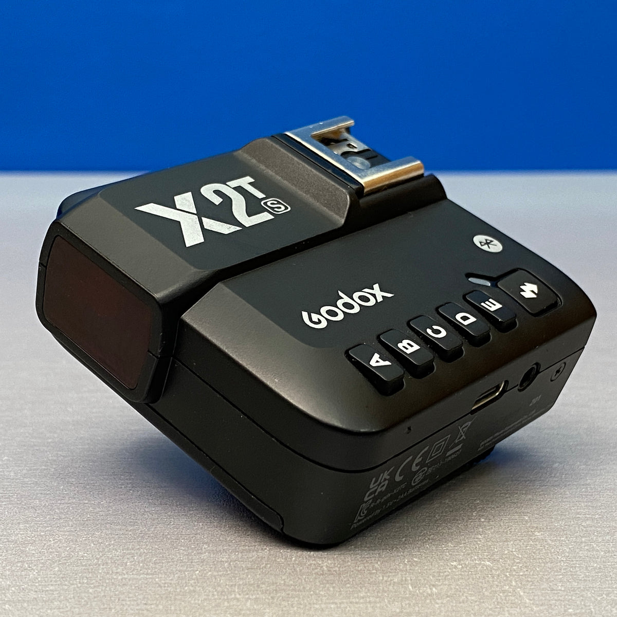 Godox X2T-S TTL Wireless Flash Trigger | Sony