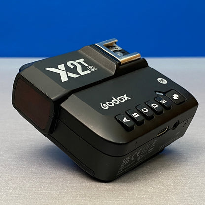 Godox X2T-S TTL Wireless Flash Trigger | Sony