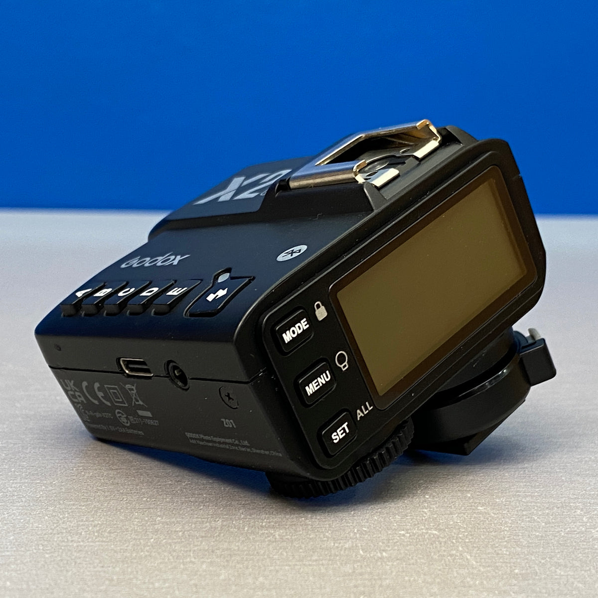 Godox X2T-S TTL Wireless Flash Trigger | Sony