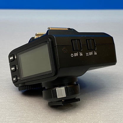 Godox X2T-S TTL Wireless Flash Trigger | Sony