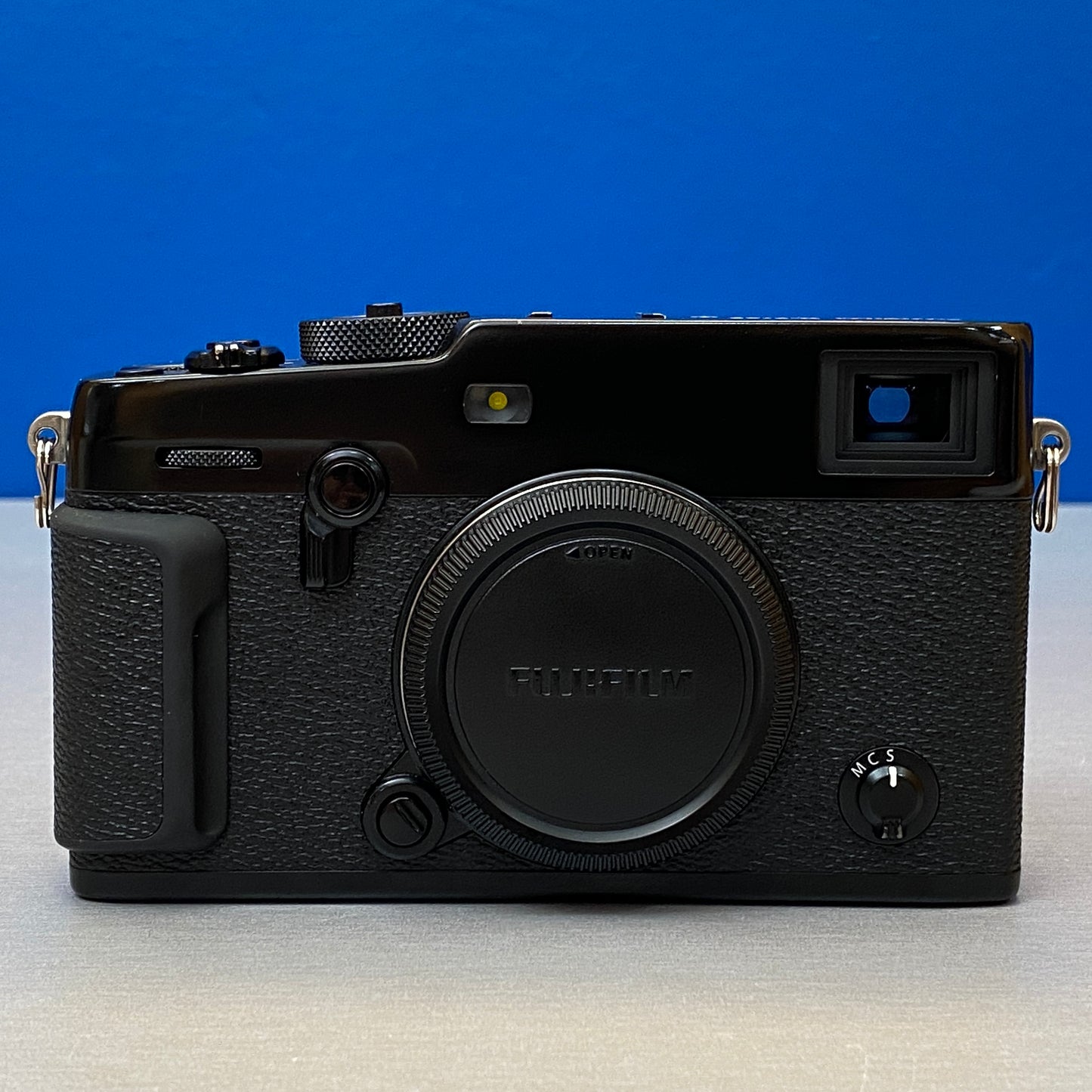 Fujifilm X-Pro3 (Corpo) - 26.1MP