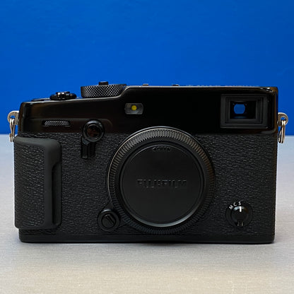 Fujifilm X-Pro3 (Corpo) - 26.1MP