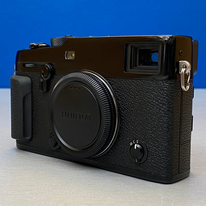 Fujifilm X-Pro3 (Corpo) - 26.1MP