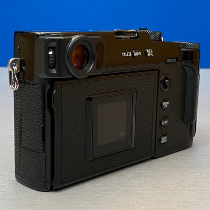 Fujifilm X-Pro3 (Corpo) - 26.1MP