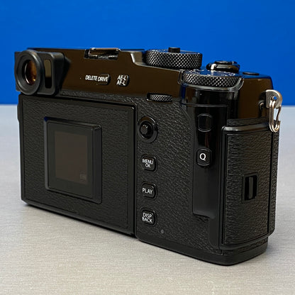 Fujifilm X-Pro3 (Corpo) - 26.1MP