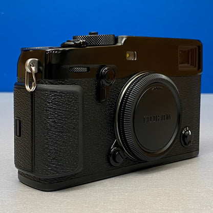 Fujifilm X-Pro3 (Corpo) - 26.1MP