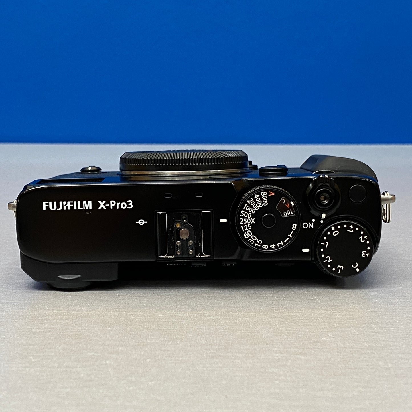 Fujifilm X-Pro3 (Corpo) - 26.1MP