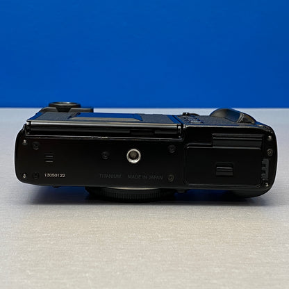 Fujifilm X-Pro3 (Corpo) - 26.1MP