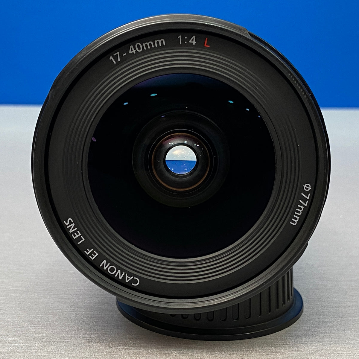 Canon EF 17-40mm f/4 L USM