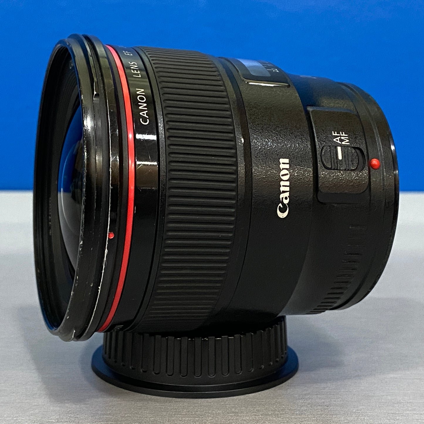 Canon EF 24mm f/1.4 L II USM