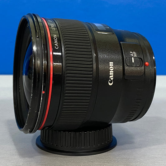 Canon EF 24mm f/1.4 L II USM