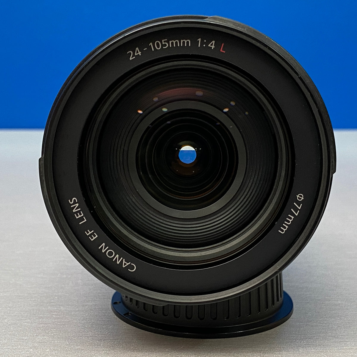 Canon EF 24-105mm f/4 L IS USM