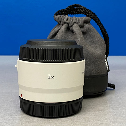 Canon Extender RF 2x