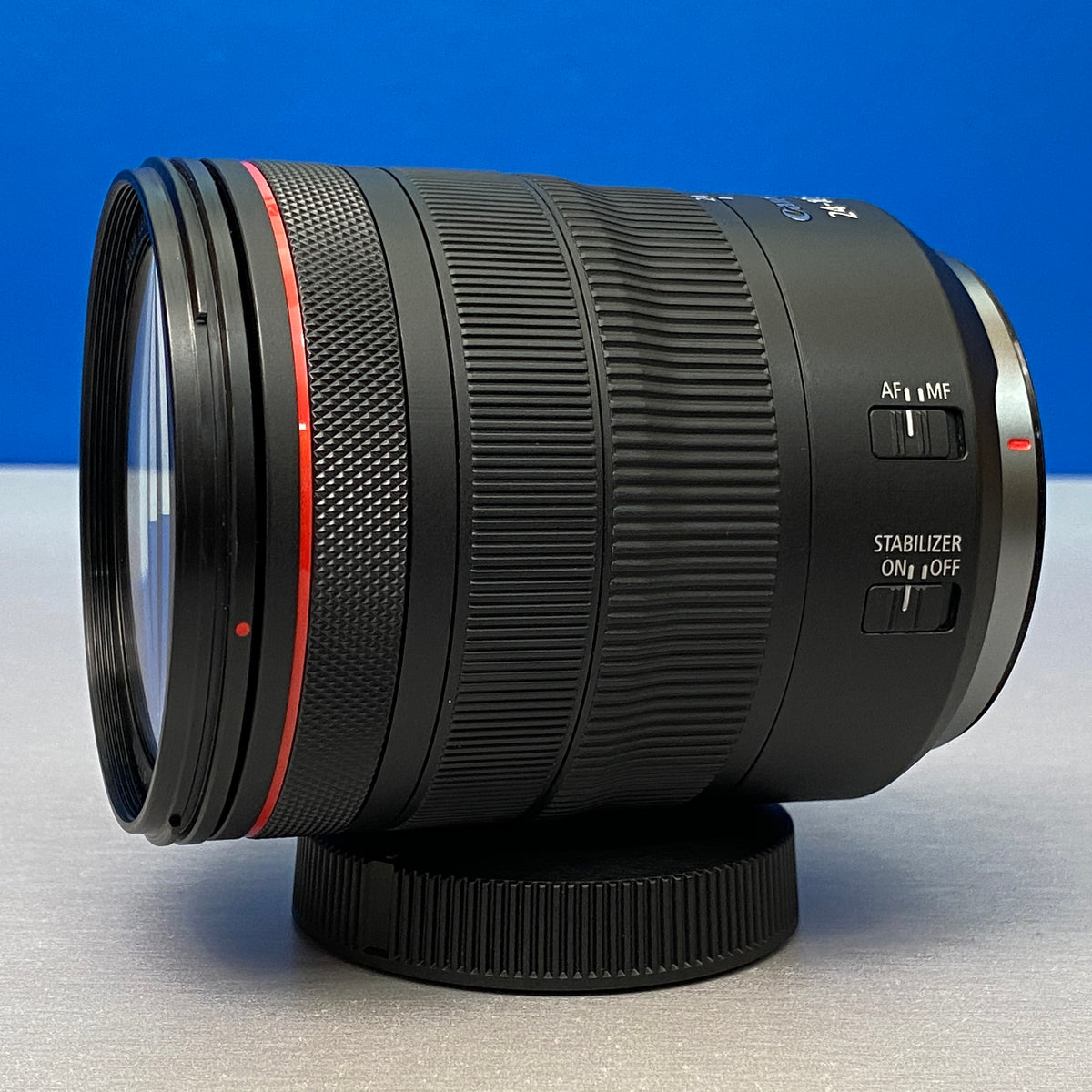 Canon RF 24-105mm f/4 L IS USM