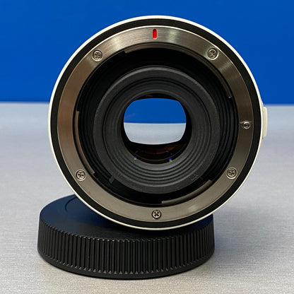 Canon Extender RF 2x