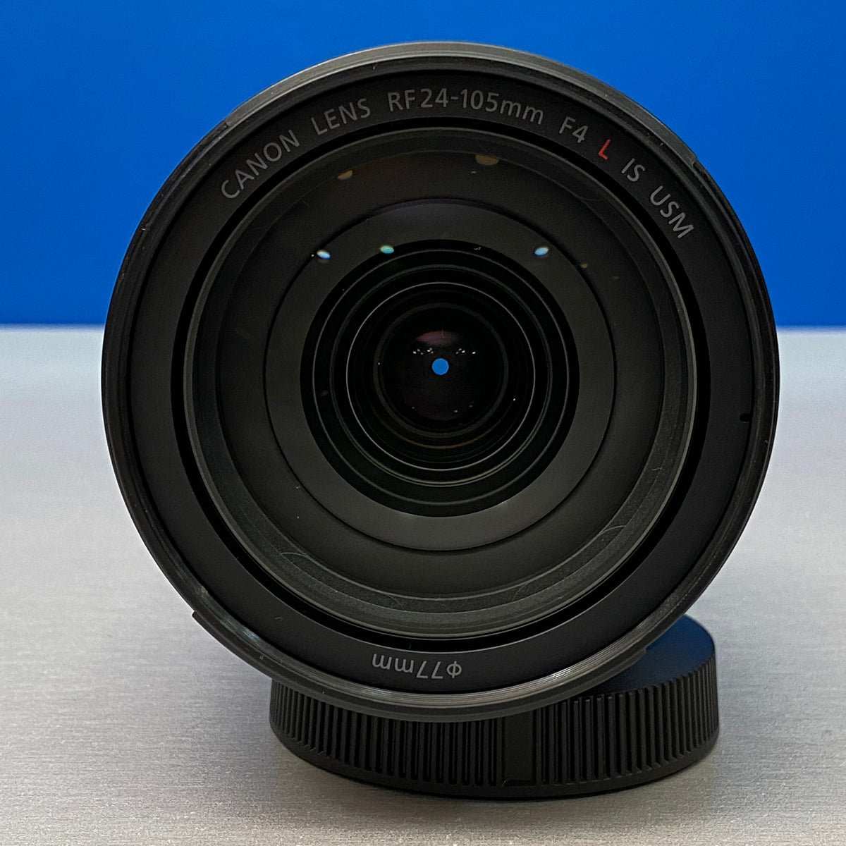 Canon RF 24-105mm f/4 L IS USM