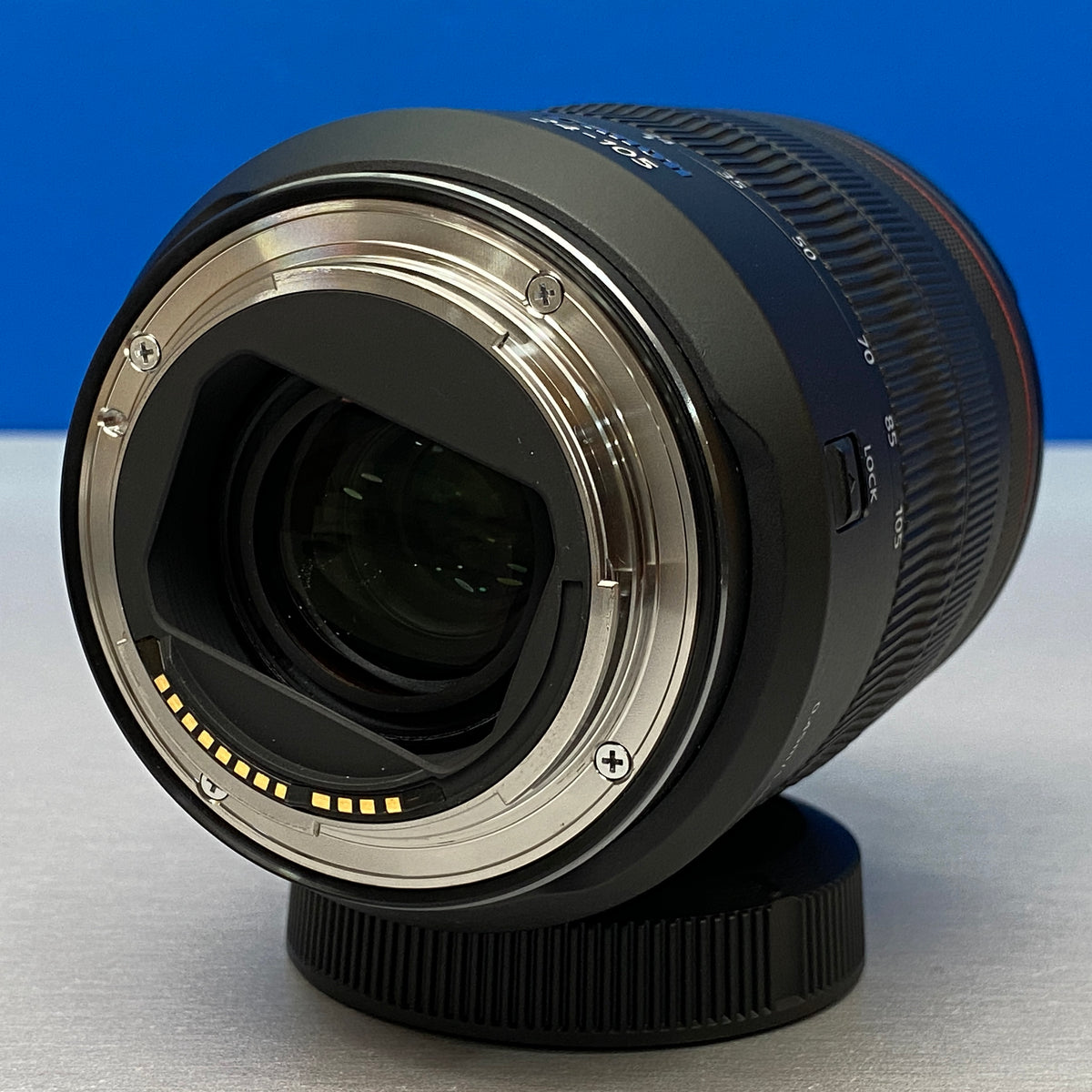 Canon RF 24-105mm f/4 L IS USM