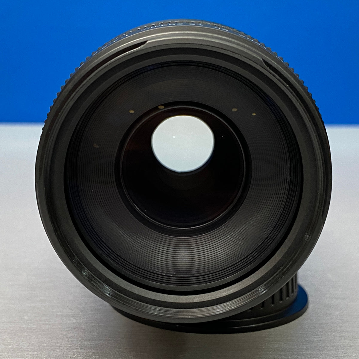 Canon EF 75-300mm f/4-5.6 III