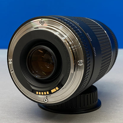 Canon EF 75-300mm f/4-5.6 III