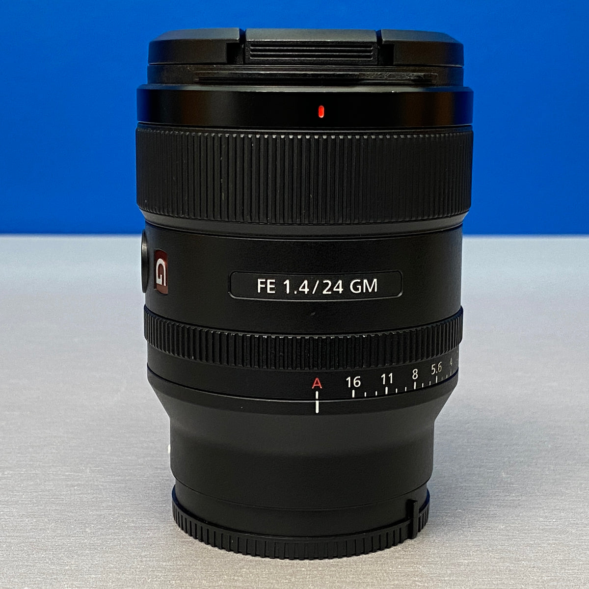 Sony FE 24mm f/1.4 GM