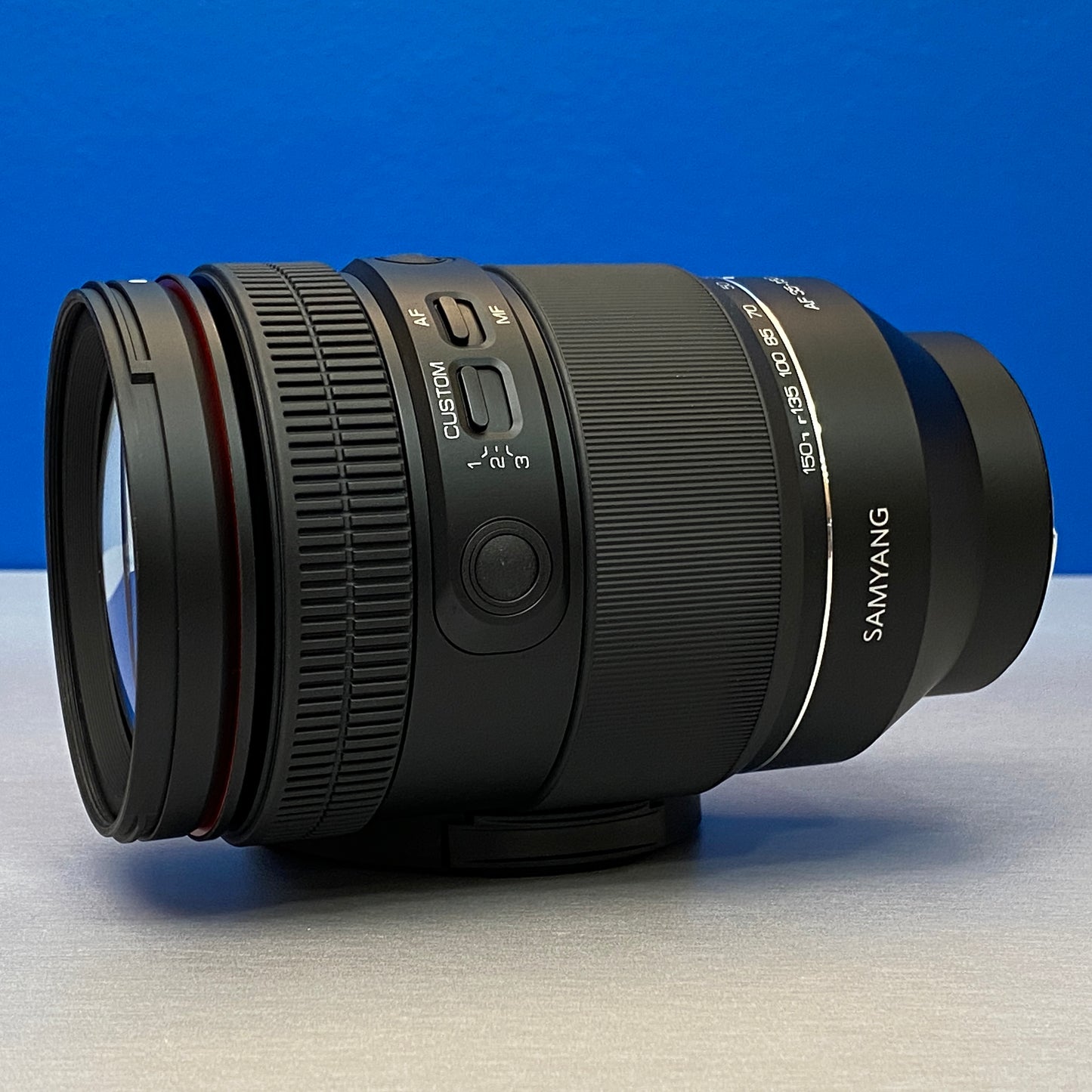 Samyang AF 35-150mm f/2-2.8 | L-Mount | NOVA