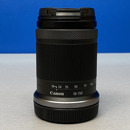 Canon RF-S 18-150mm f/3.5-6.3 IS STM