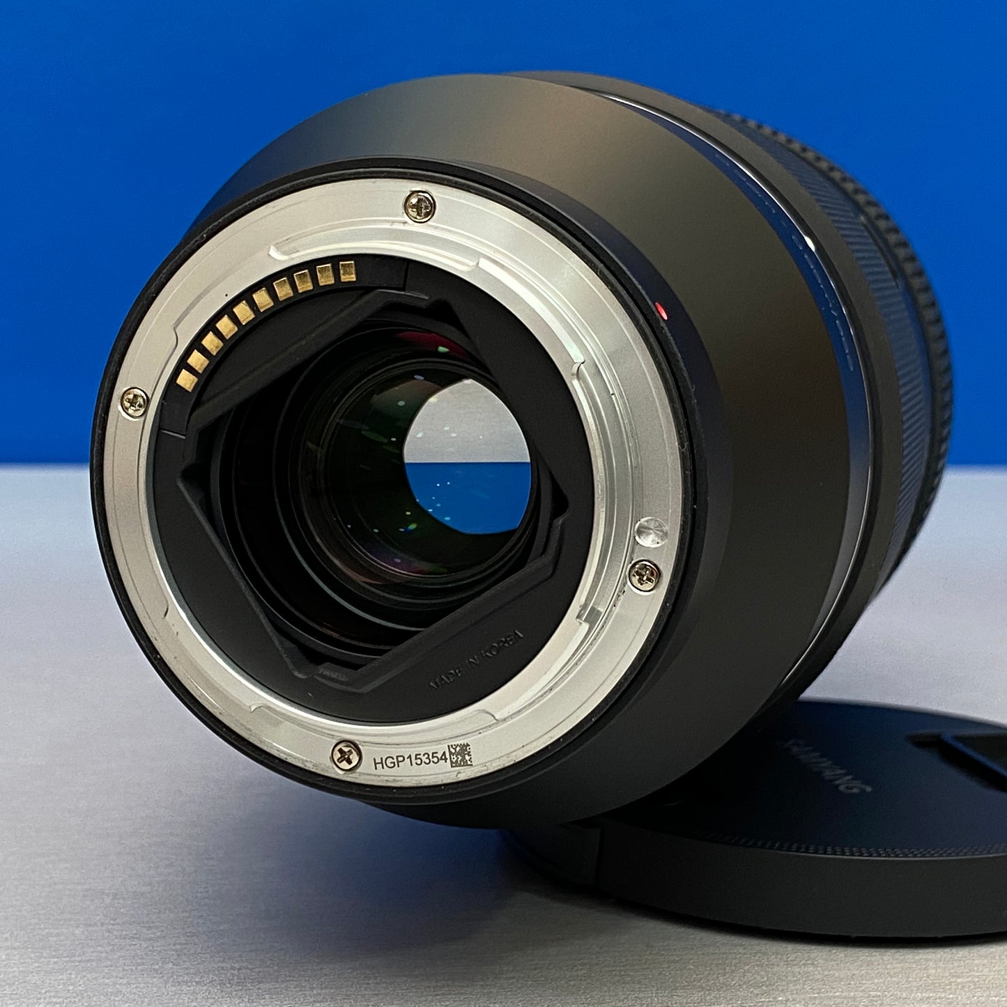 Samyang AF 35-150mm f/2-2.8 | L-Mount | NOVA