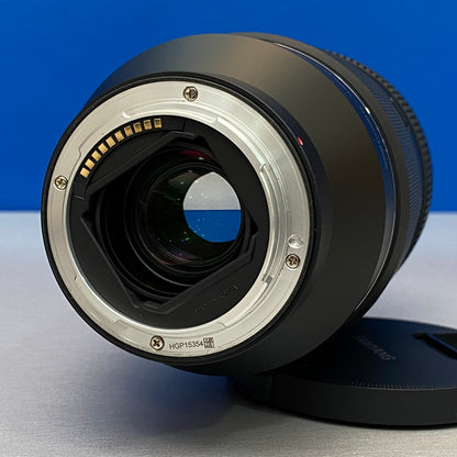 Samyang AF 35-150mm f/2-2.8 | L-Mount | NOVA