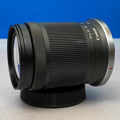 Canon RF-S 18-150mm f/3.5-6.3 IS STM