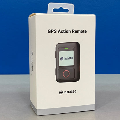 Insta360 GPS Action Remote