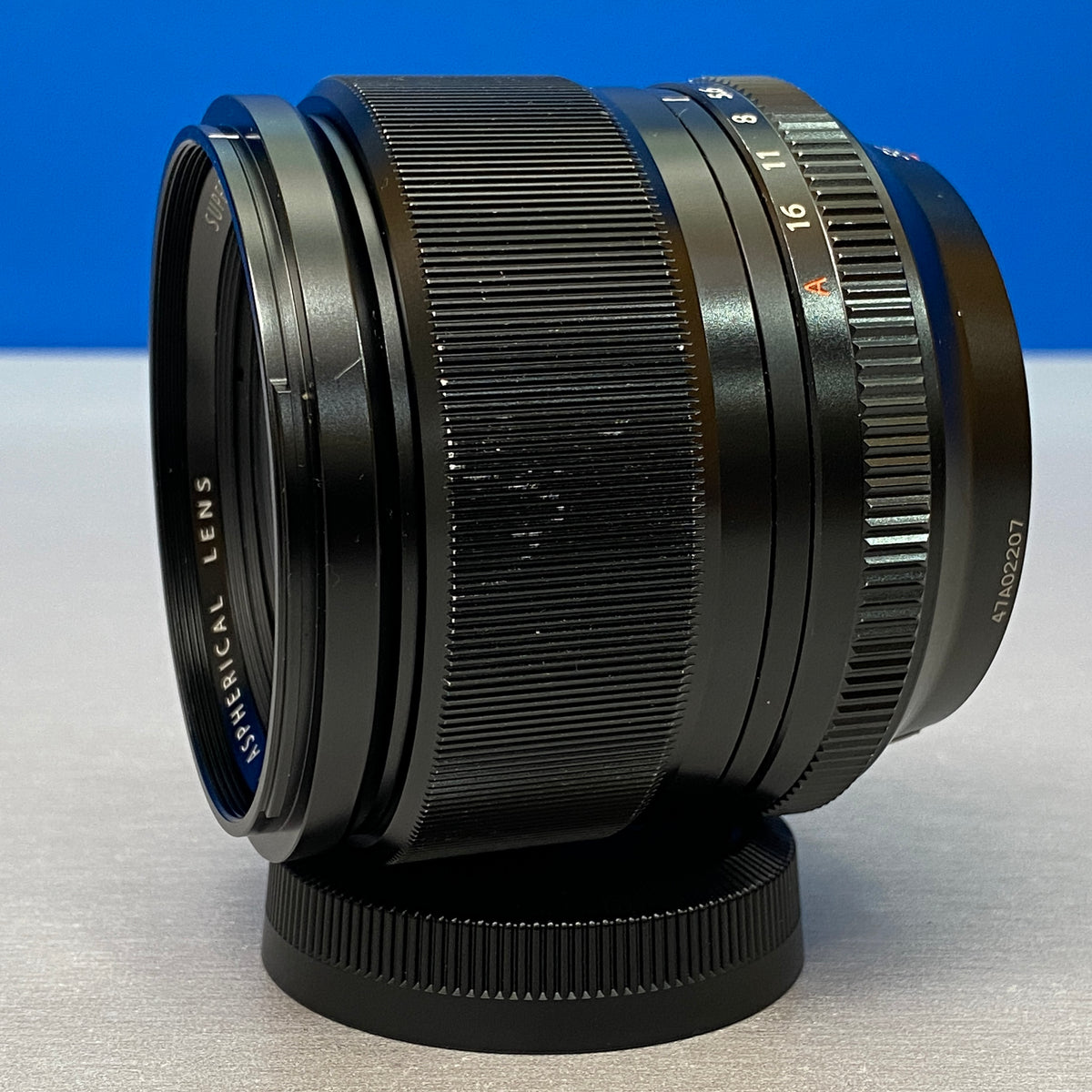 Fujifilm XF 56mm f/1.2 R