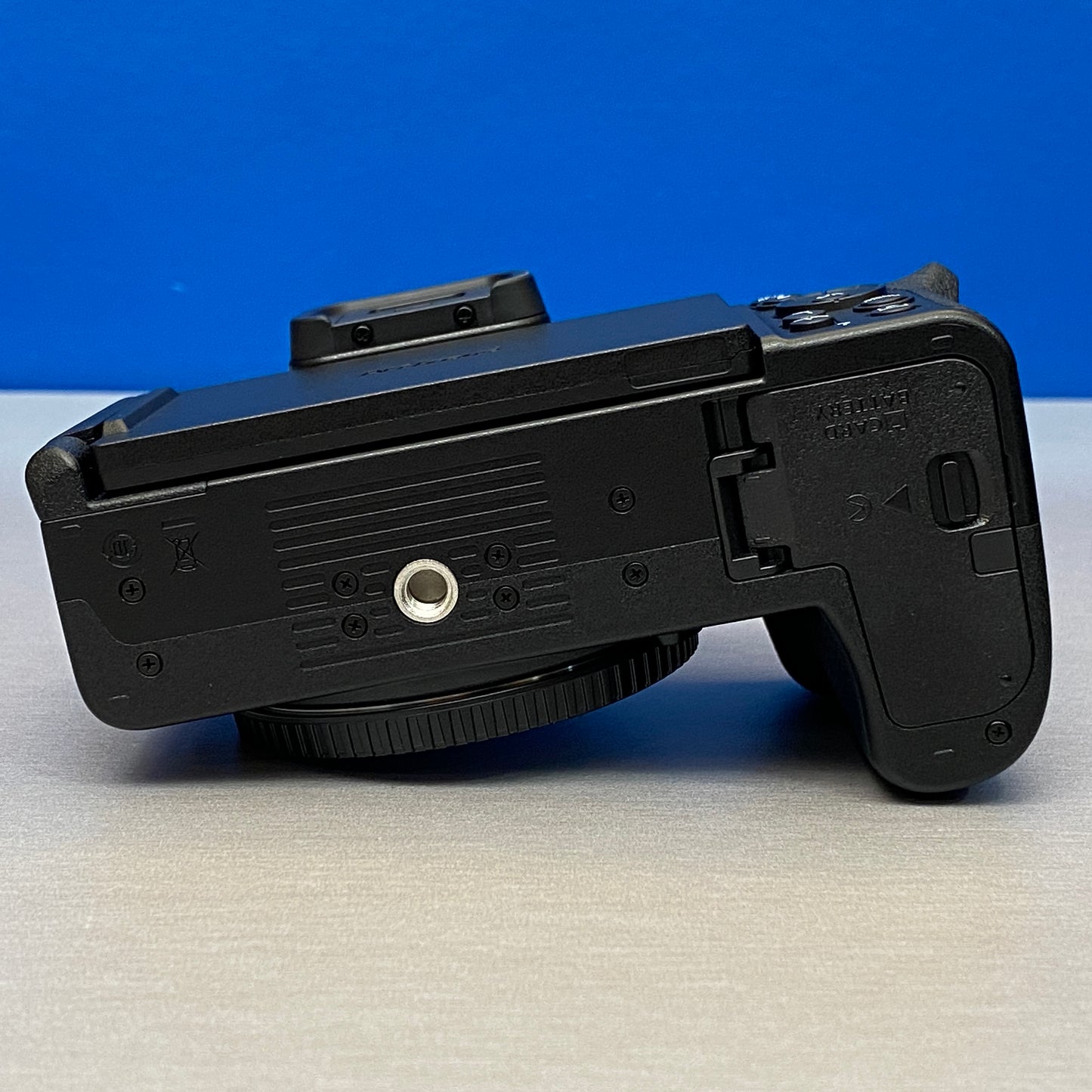 Nikon Z50 II (Corpo) - 20.9MP - NOVA