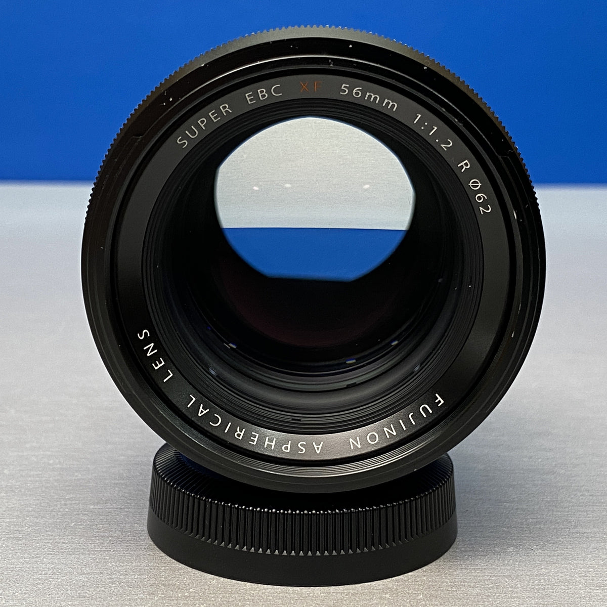 Fujifilm XF 56mm f/1.2 R