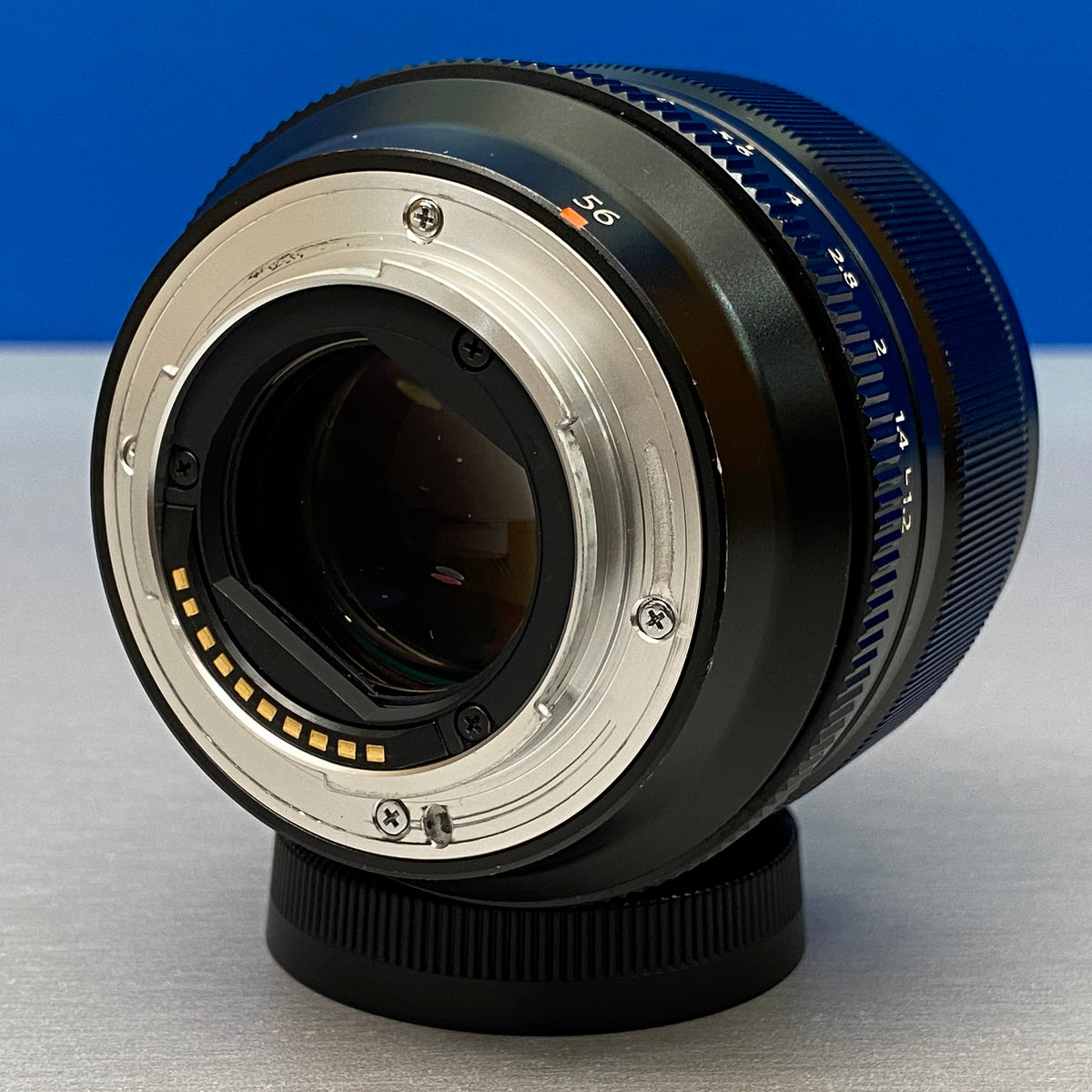 Fujifilm XF 56mm f/1.2 R
