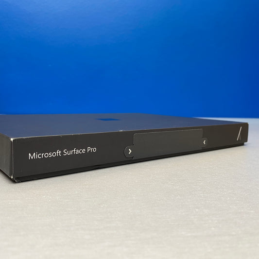 Microsoft Surface Pro 11 | 13" OLED | Snapdragon X Elite 12-Cores | 16GB | 1TB | NOVO