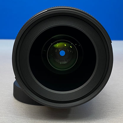 Sigma ART 17-40mm f/1.8 DC | Sony E-Mount | NOVA