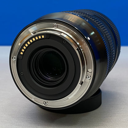 Sigma ART 17-40mm f/1.8 DC | Sony E-Mount | NOVA
